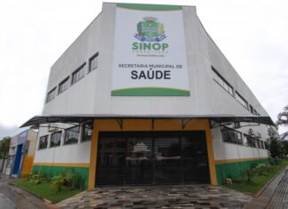 Prefeitura de Sinop amplia atendimentos de média e alta complexidade