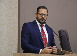 Paulinho solicita 1 pediatra por plantão na UPA, mais cadeiras de soroterapia e que a UBS Maria Vindilina passe a atender 24 horas