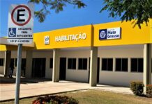 Detran-MT fecha nos dias 27 e 28 de outubro em todo Estado