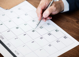 Confira os feriados nacionais e pontos facultativos de 2026