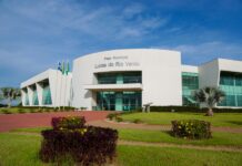Portaria oficializa criação do Campus da UFMT em Lucas do Rio Verde