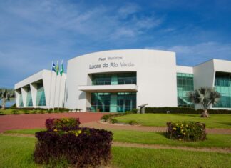Portaria oficializa criação do Campus da UFMT em Lucas do Rio Verde