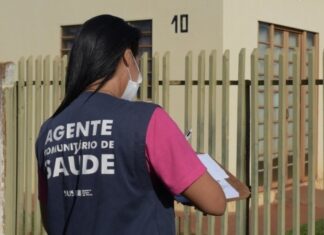 Senado aprova PEC da aposentadoria dos agentes de saúde