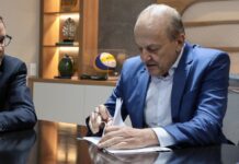 Pivetta inaugura delegacias e entrega escrituras em Nobres e Rosário nesta sexta-feira (12)
