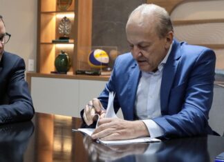 Pivetta inaugura delegacias e entrega escrituras em Nobres e Rosário nesta sexta-feira (12)