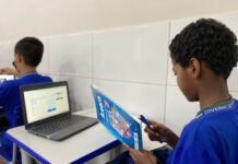 Seduc começa a receber documentos e confirmação da Matrícula Web