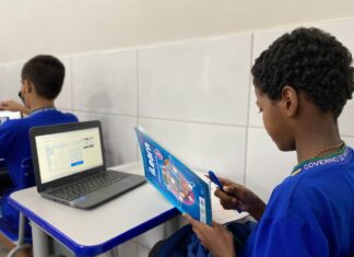 Seduc começa a receber documentos e confirmação da Matrícula Web