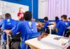 Matrículas de 2026 seguem abertas na rede estadual