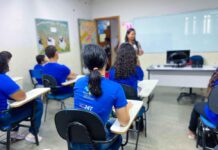 Seduc publica nova edição do manual das escolas cívico-militares