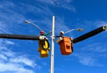 MT Iluminado investiu R$ 179 mi e instalou 339 mil luminárias de LED