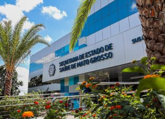 Saúde estabelece plano de enfrentamento à hanseníase em Mato Grosso