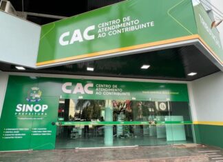 Última semana para aderir ao Refis 2025 da Prefeitura de Sinop