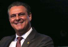 Fávaro integra comitiva presidencial em missão à Índia e Coreia do Sul