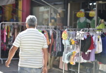 Começa horário especial de funcionamento do comércio em Sinop