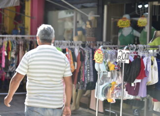 Começa horário especial de funcionamento do comércio em Sinop