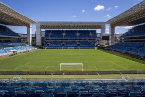 Cuiabá garante Arena Pantanal para o estadual e detalha valores da