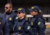 PRF, TREs e forças de segurança atuarão em conjunto nas eleições