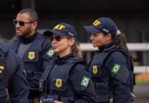 PRF, TREs e forças de segurança atuarão em conjunto nas eleições
