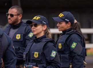 PRF, TREs e forças de segurança atuarão em conjunto nas eleições