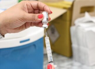 Ministério da Saúde confirma caso da variante EG.5 no Brasil