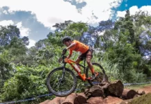 Lucas do Rio Verde recebe última etapa do Desafio Agro de MTB com a Prova da Soja