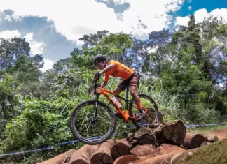 Lucas do Rio Verde recebe última etapa do Desafio Agro de MTB com a Prova da Soja