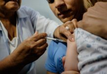 Campanha de Multivacinação aplica mais de 146 mil doses em crianças e adolescentes de MT