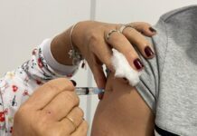 Saúde realiza ação de vacinação, neste sábado e domingo, no Shopping Sinop