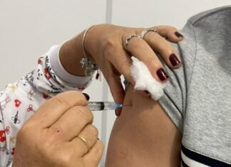 Sinop define ações de vacinação para o mês de agosto