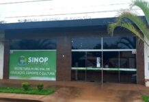 Prefeitura de Sinop fará seletivo da Educação neste final de semana
