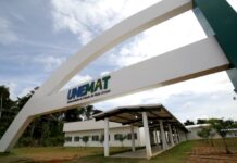 Termina hoje o prazo para se inscrever no Vestibular Unemat 2026
