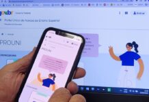 Prouni 2026: prazo de inscrição para 1º semestre termina hoje (29)