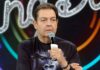 Faustão passa por transplante de coração