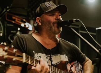 Estado de saúde de músico do Ultraje a Rigor continua grave