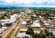 Lei prevê auxílio-moradia a famílias que perderam imóveis em Sorriso