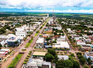 Lei prevê auxílio-moradia a famílias que perderam imóveis em Sorriso