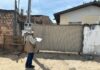 Sinop realiza mutirão e identifica focos de dengue mesmo durante a seca