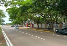 Cemitério Municipal de Sinop terá três missas em celebração ao Dia de Finados
