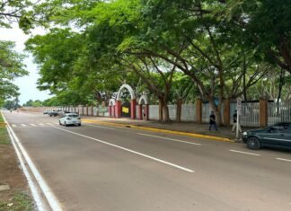Cemitério Municipal de Sinop terá três missas em celebração ao Dia de Finados