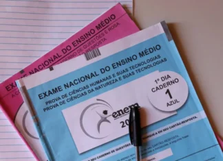 Enem 2025: entenda quem pode solicitar a reaplicação das provas