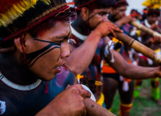 STF volta a julgar marco temporal na próxima quarta-feira (10)
