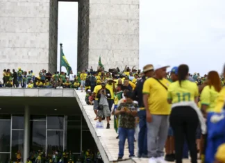 Nova fase da Operação Lesa Pátria mira alvos em Mato Grosso