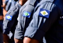 PM realiza 1.423 operações e ações policiais em todo o Estado em 2025