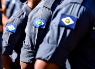 PM realiza 1.423 operações e ações policiais em todo o Estado em 2025