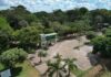 Parque Florestal de Sinop integra Rota dos Primatas de Mato Grosso