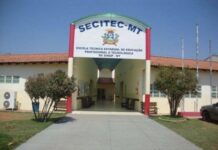 Seciteci lança edital para cursos técnicos gratuitos em 22 cidades de MT
