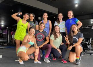 A Academia Barriga Zero: Transformando Vidas e Construindo Histórias de Sucesso