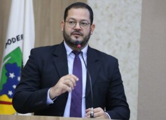 Presidente da Câmara, Paulinho Abreu, solicita Criação de Comissão para Supervisionar Novo Instituto na Gestão da Saúde