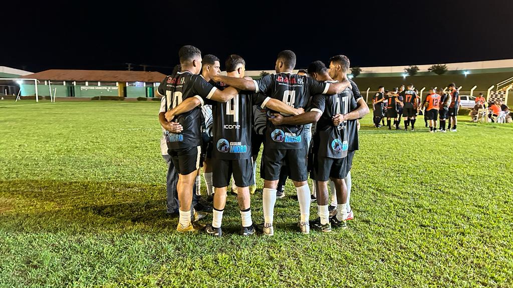 Copa do Brasil 2023 tem dois semifinalistas definidos