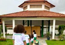 Começa período de matrícula para novos alunos na rede municipal de ensino